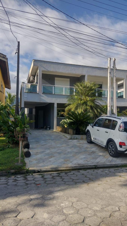 Foto - Bertioga - Morada da Praia