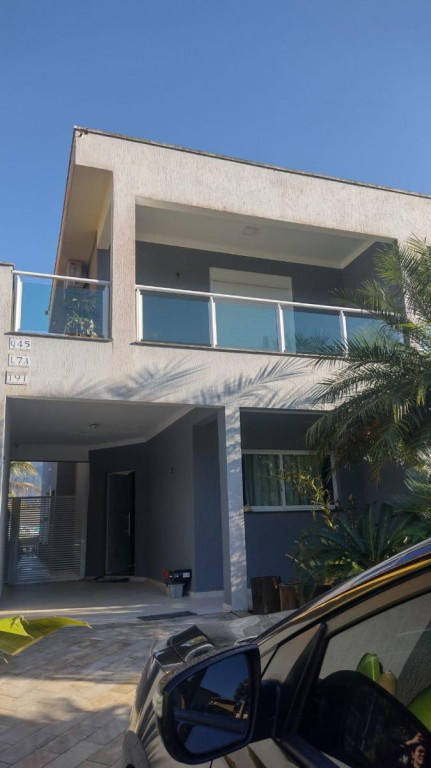 Casa, 3 quartos, 190 m² - Foto 3