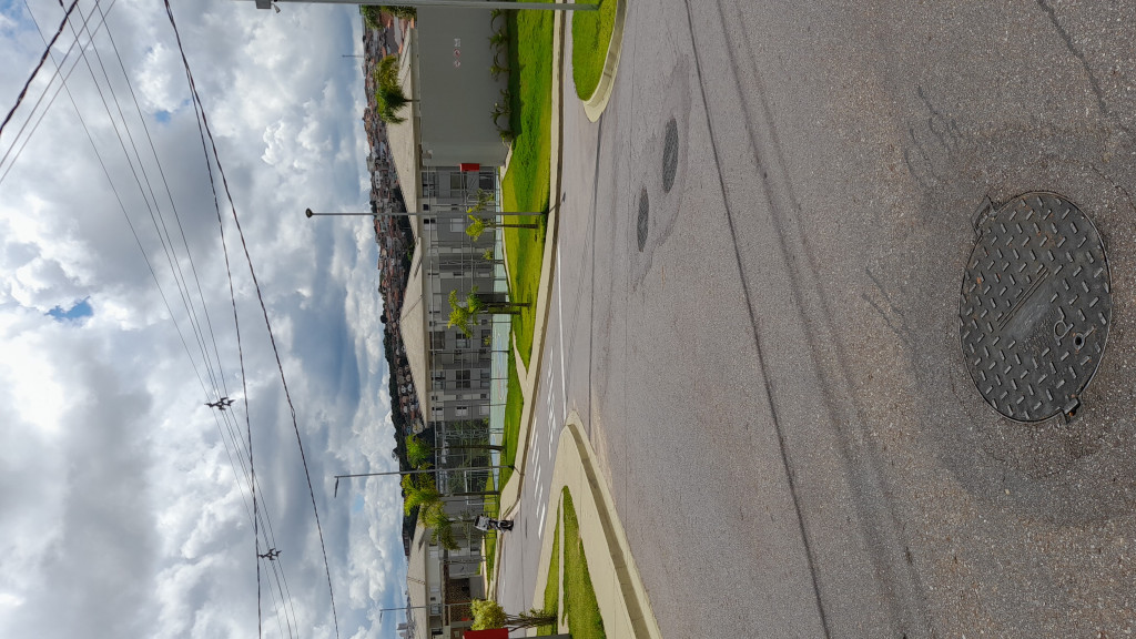 Captação de Apartamento a venda na Avenida Porto Seco, Aeroporto, Varginha, MG