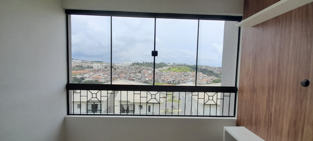 Captação de Apartamento a venda na Avenida Porto Seco, Aeroporto, Varginha, MG
