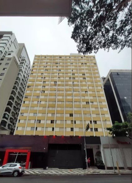 Primeira imagem do imóvel