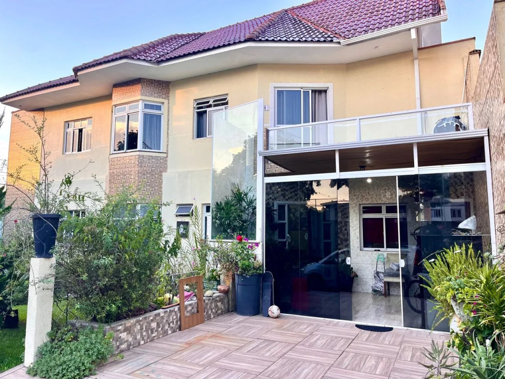 Foto - Curitiba - Fazendinha