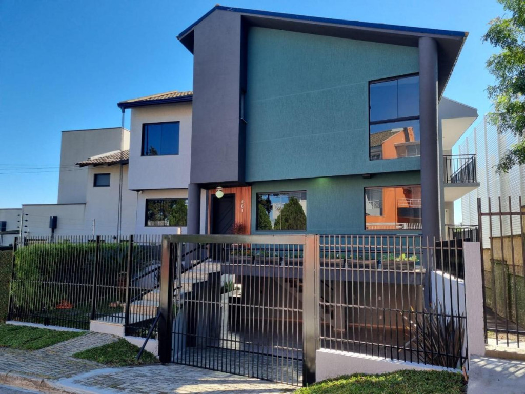 Foto - Curitiba - Uberaba