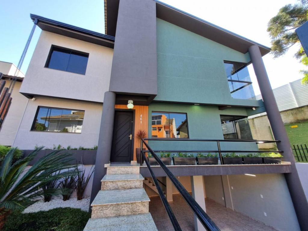Casa, 3 quartos, 155 m² - Foto 2
