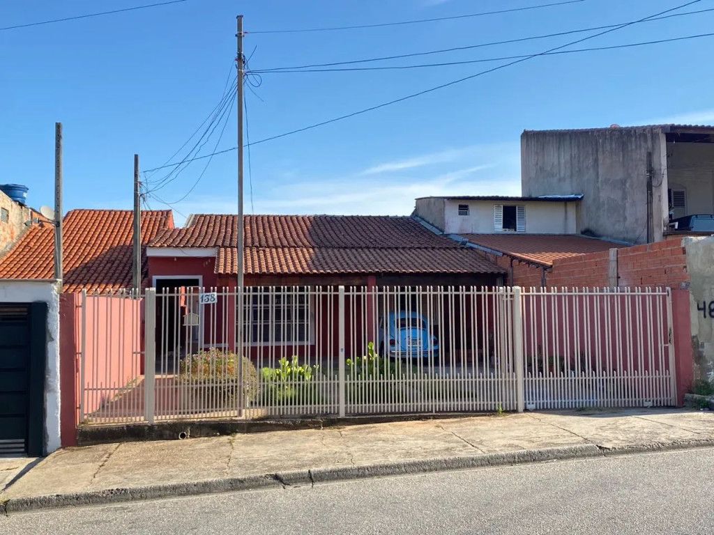 Foto - Sorocaba - Jardim Santa Claudia