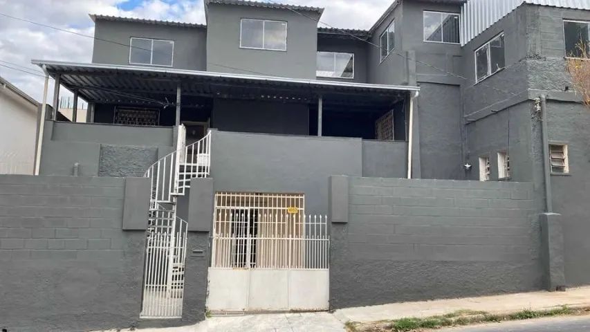 Foto - Belo Horizonte - Padre Eustáquio