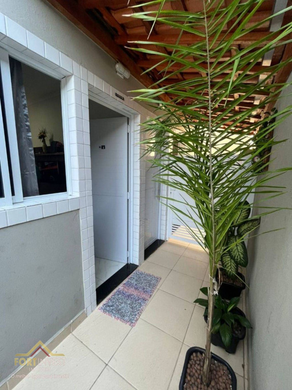 Captação de Casa em Condomínio a venda na Rua Humorista Manoel de Nóbrega, Maracanã, Praia Grande, SP