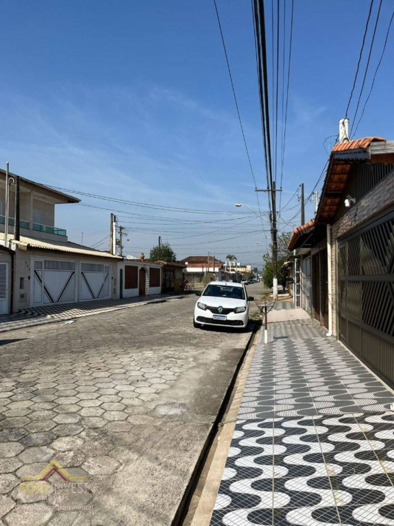 Captação de Casa em Condomínio a venda na Rua Humorista Manoel de Nóbrega, Maracanã, Praia Grande, SP