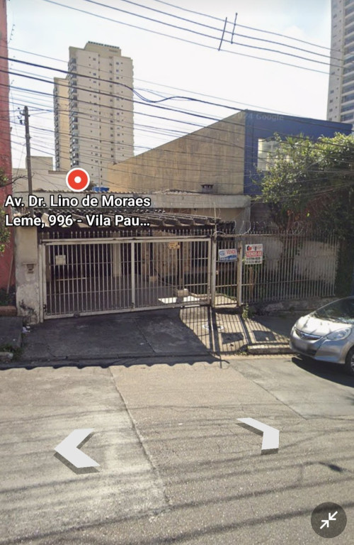 foto - São Paulo - VILA MASCOTE