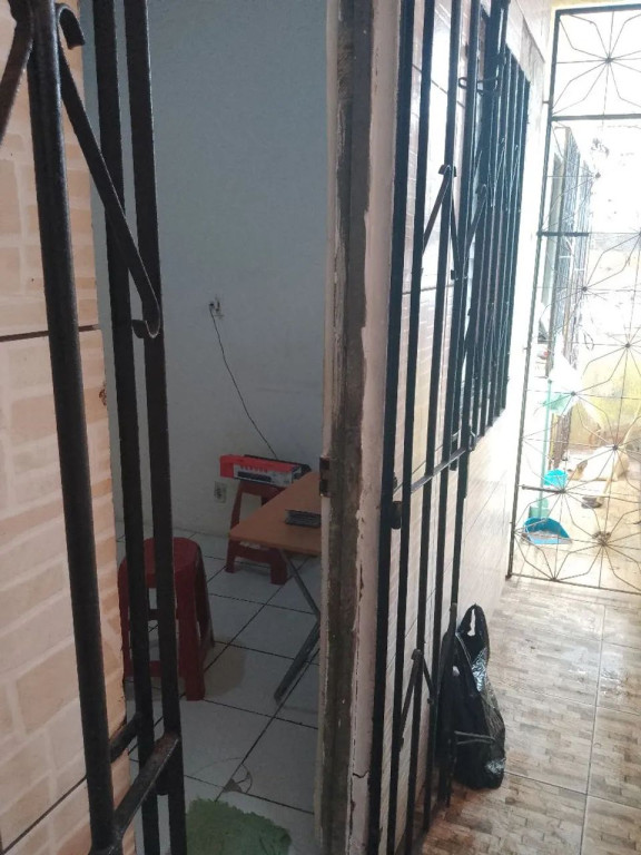 Foto - Salvador - Pernambués