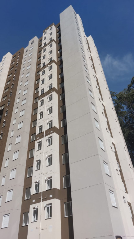 Apartamento a venda na Avenida Itaquera, Cidade Líder, São Paulo, SP