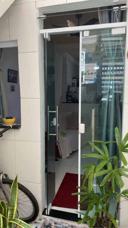 Foto - Salvador - Ribeira