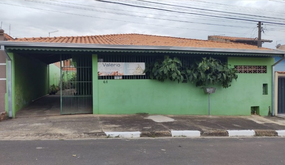 Captação de Casa a venda na gumercindo de campos, portal de ipero, Iperó, SP