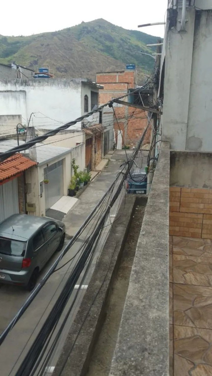 Foto - Rio de Janeiro - Realengo