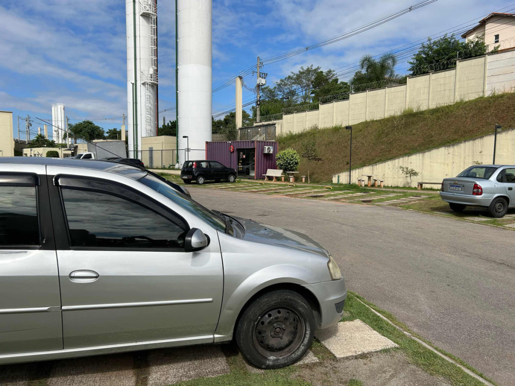 Foto - Cotia - Jardim Petrópolis