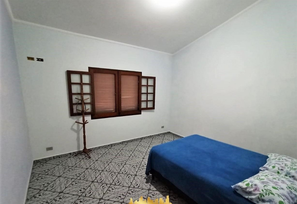 Casa a venda na Rua Osvaldo Marçal, Maria Helena Novaes, Peruíbe, SP