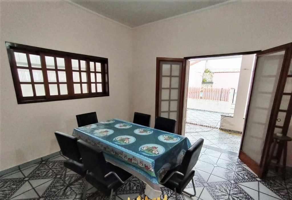 Casa a venda na Rua Osvaldo Marçal, Maria Helena Novaes, Peruíbe, SP