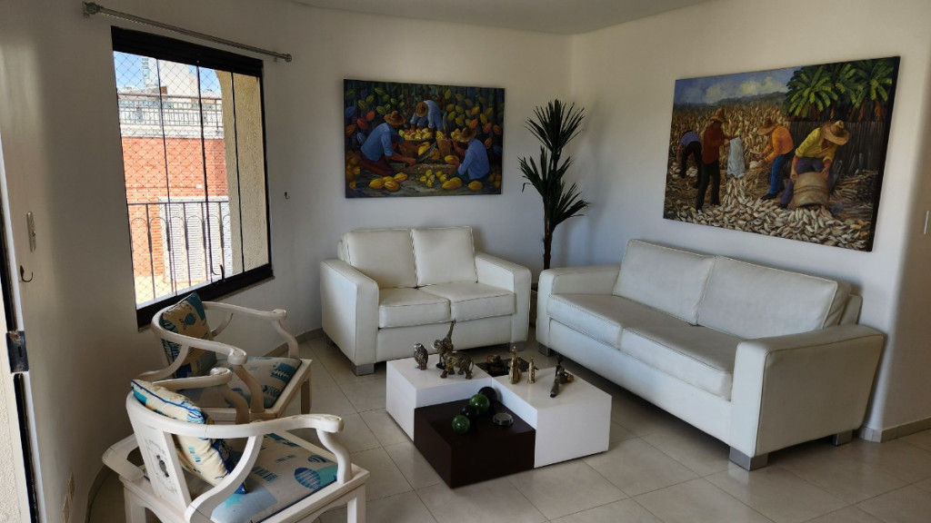 Foto - Guarujá - Enseada