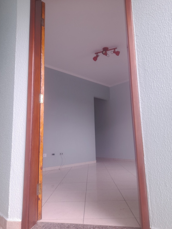 Foto - Santo André - Parque João Ramalho