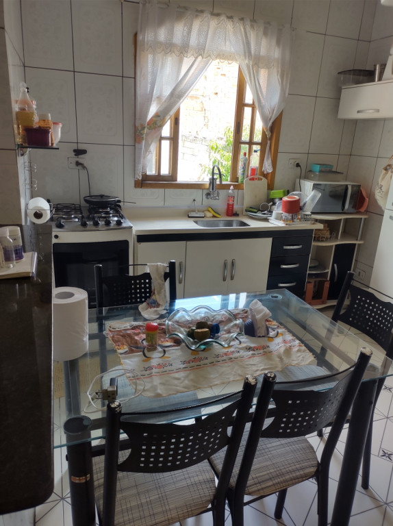 Foto - Cotia - Jardim Ísis