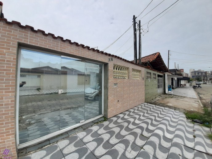 Foto - Praia Grande - Vila Tupi