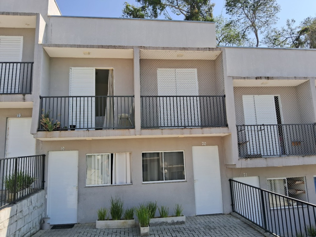 Foto - Cotia - Graça