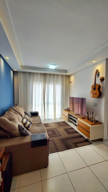 Foto - Indaiatuba - Vila Castelo Branco