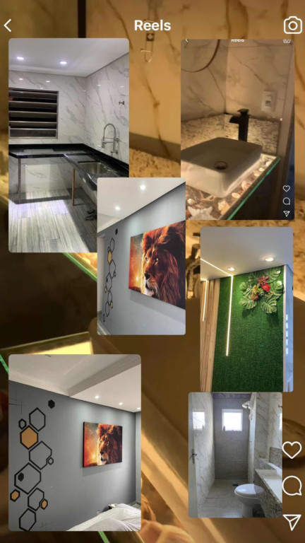 Foto - Praia Grande - Vila Caicara