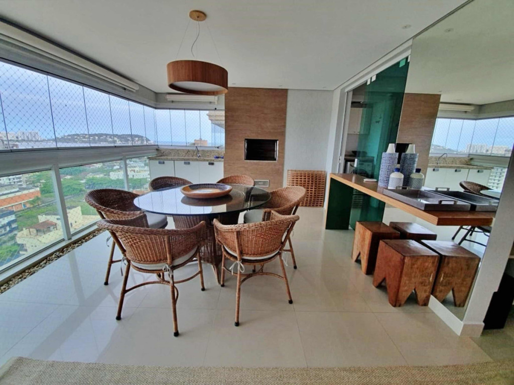 Foto - Guarujá - Balneário Guarujá