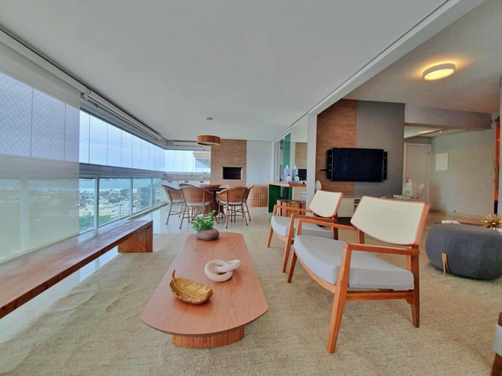 Apartamento, 3 quartos, 117 m² - Foto 3