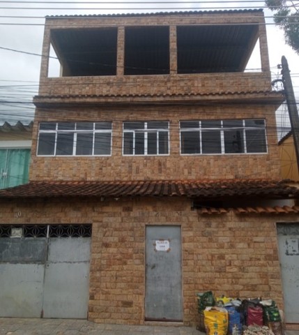 Captação de Casa a venda na Rua Manuel Blasques, Santíssimo, Rio de Janeiro, RJ