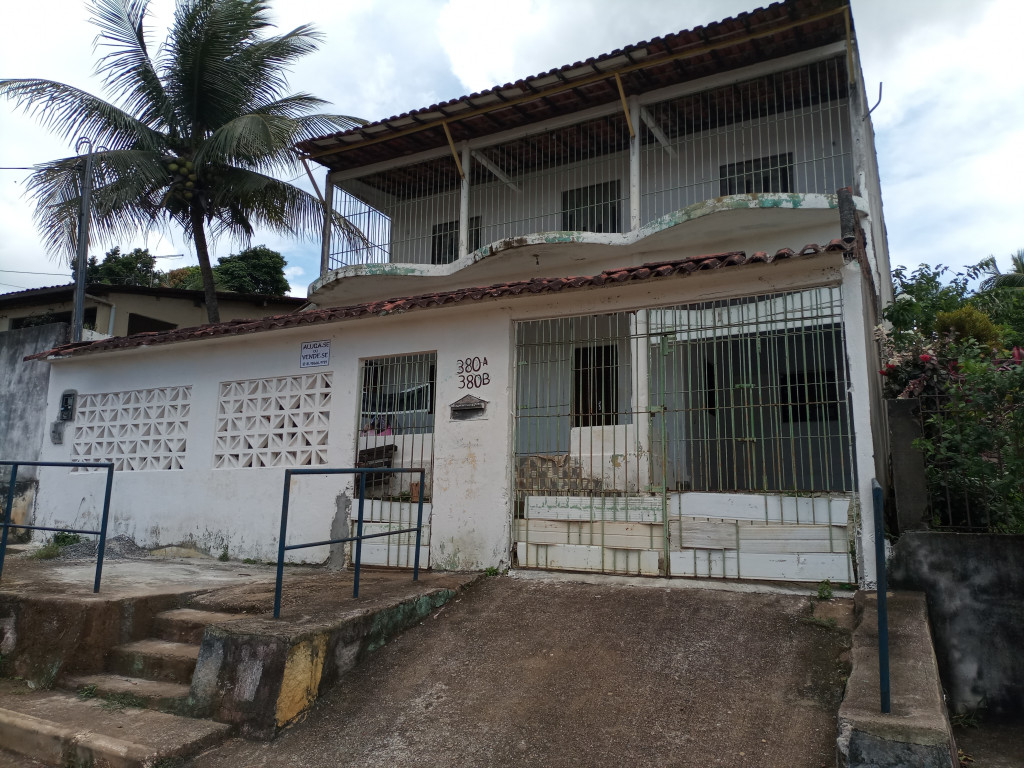 Captação de Casa a venda na Rua Luiz Caetano Gomes, Nossa Senhora do Rosário, Cabo de Santo Agostinho, PE