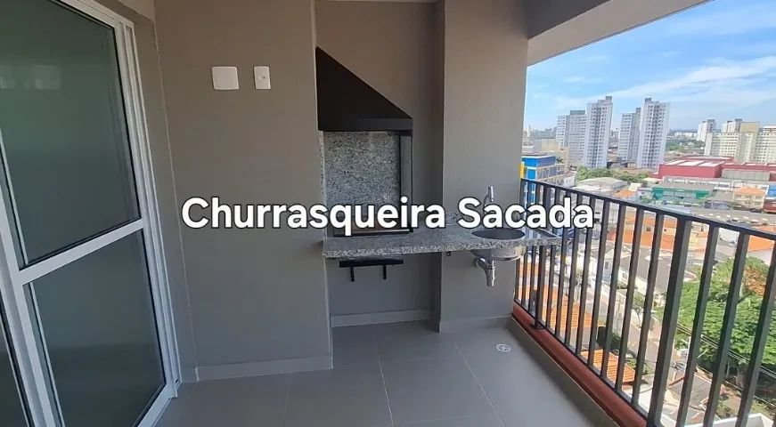 Foto - São Paulo - SANTO AMARO