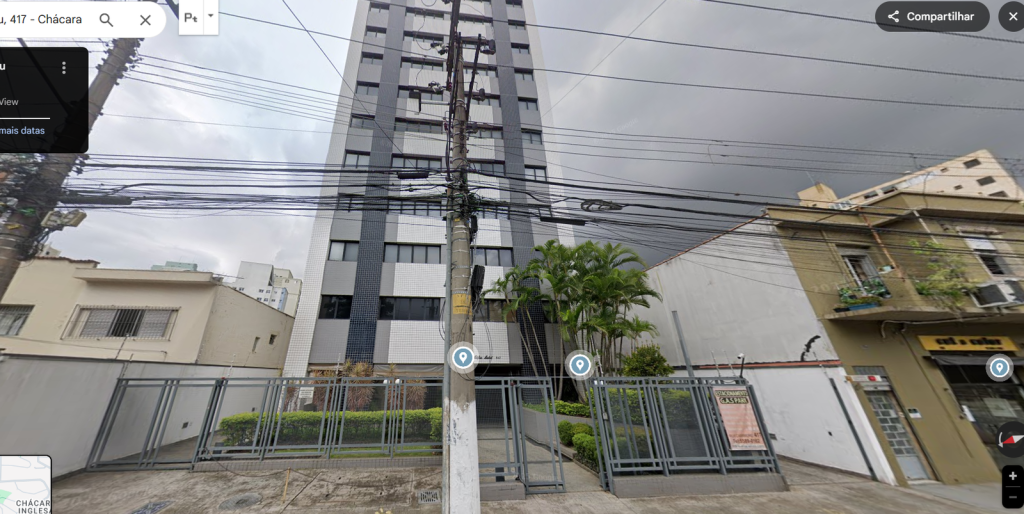 Foto - São Paulo - CHACARA INGLESA