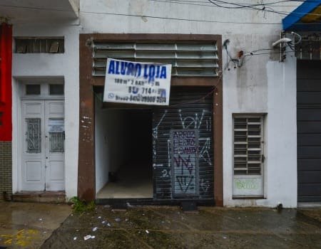Foto - São Paulo - PINHEIROS