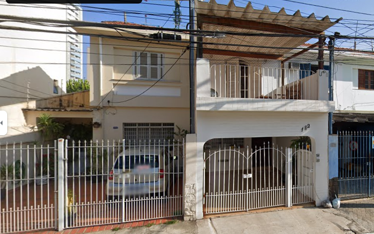 Foto - São Paulo - ALTO DE PINHEIROS
