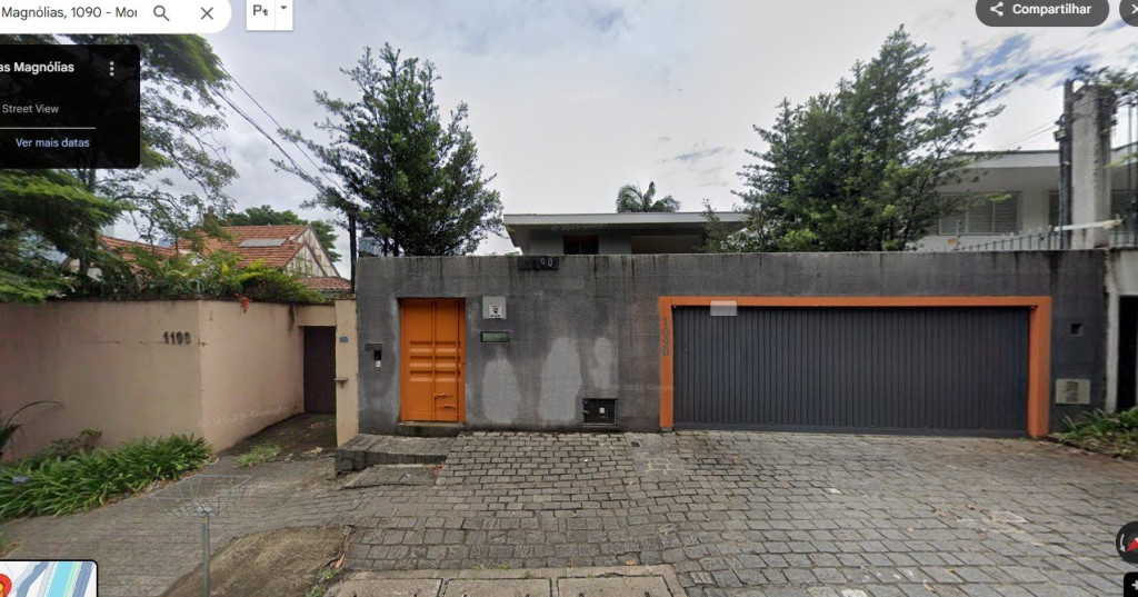 Primeira imagem do imóvel