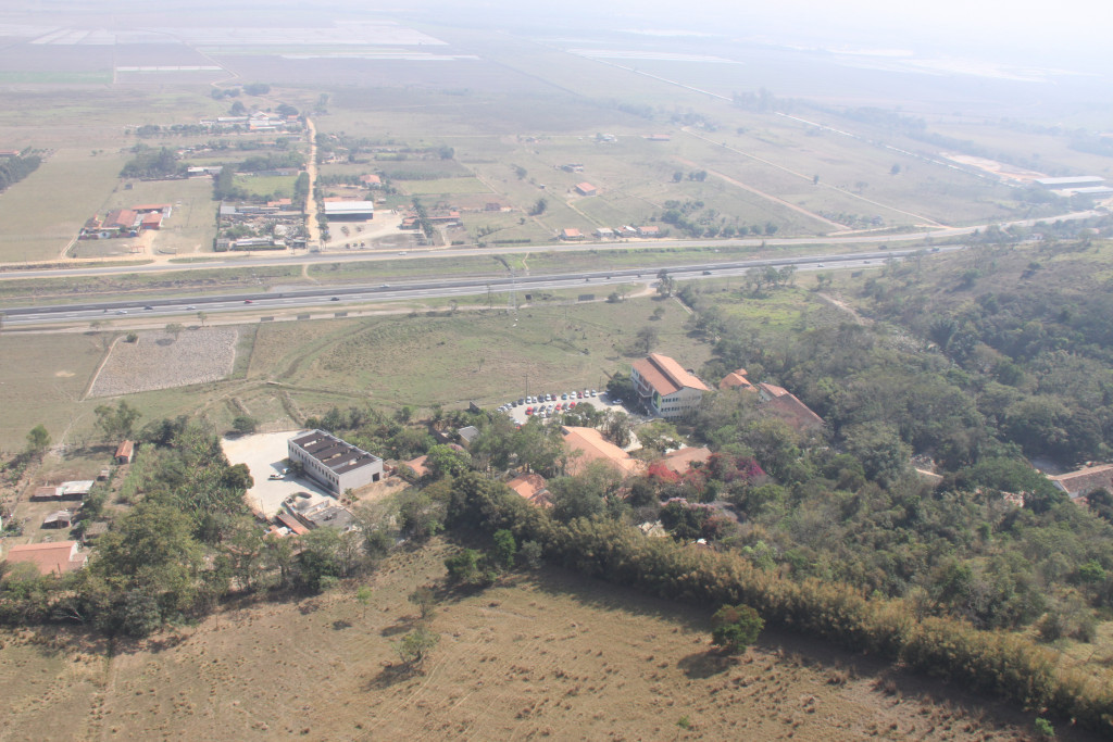 Captação de Sítio/Fazenda a venda na Rodovia Presidente Dutra Km 77, Área Rural de Roseira, Roseira, SP