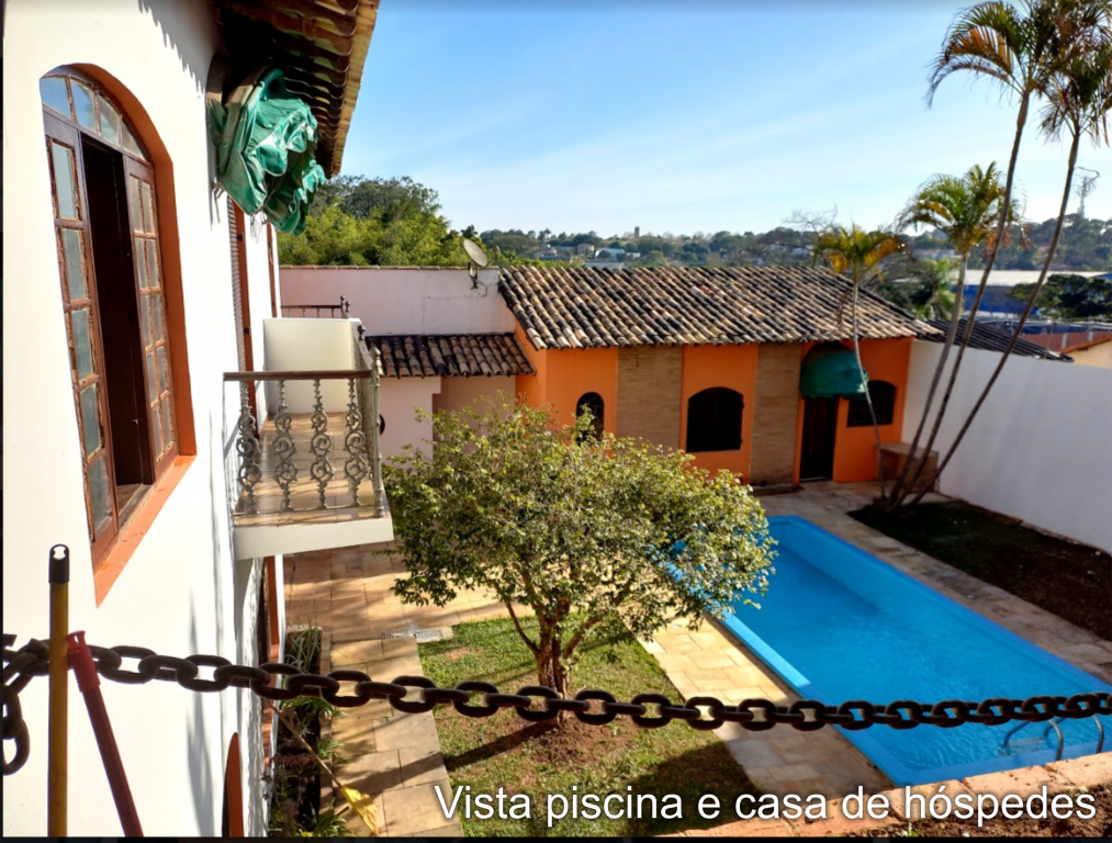Captação de Casa em Condomínio a venda na Rua Galáxia, Jardim da Glória, Cotia, SP
