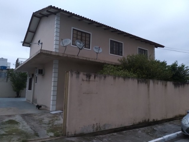 Captação de Casa a venda na Rua Angelita Figueiredo, Areias, São José, SC