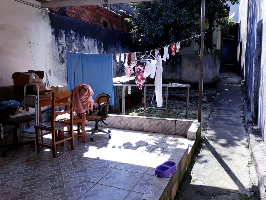 Captação de Casa a venda na Rua Dom João Soares Coelho, Vila Império, São Paulo, SP