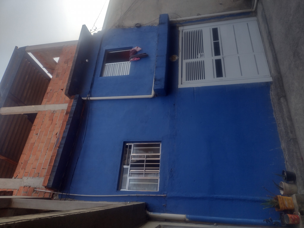Captação de Casa a venda na Rua Maria Ermínia de Jesus, Montanhão, São Bernardo do Campo, SP