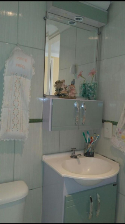 Apartamento à venda com 2 quartos, 40m² - Foto 3