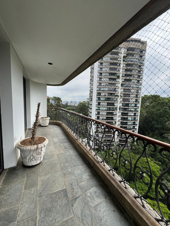 Foto - São Paulo - Chacara Flora