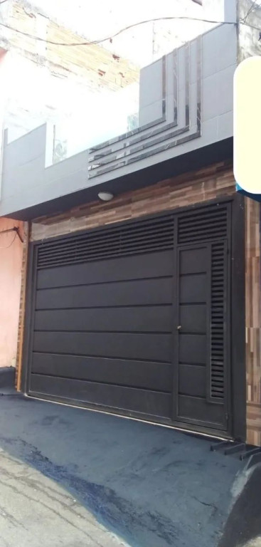 Casa, 1 quarto, 50 m² - Foto 1