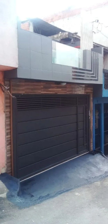 Casa, 1 quarto, 50 m² - Foto 2