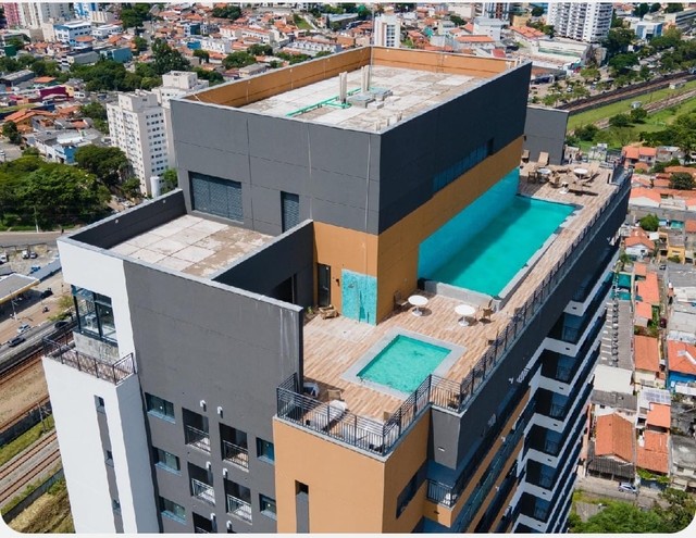 Captação de Apartamento a venda na Rua Tapari, Vila Esperança, São Paulo, SP