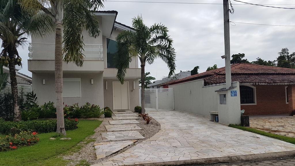 Captação de Casa em Condomínio a venda na Rua Caraguatatuba, Morada da Praia, Bertioga, SP