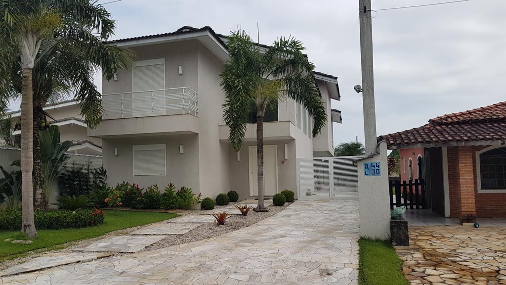 Captação de Casa em Condomínio a venda na Rua Caraguatatuba, Morada da Praia, Bertioga, SP
