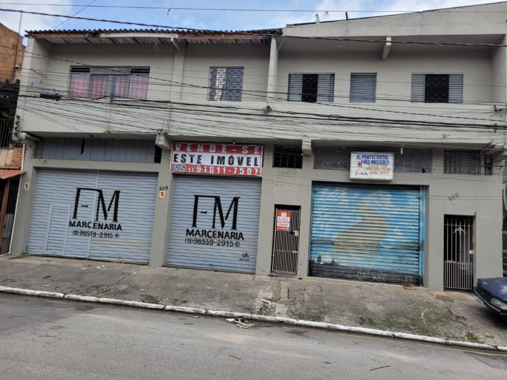 Primeira imagem do imóvel